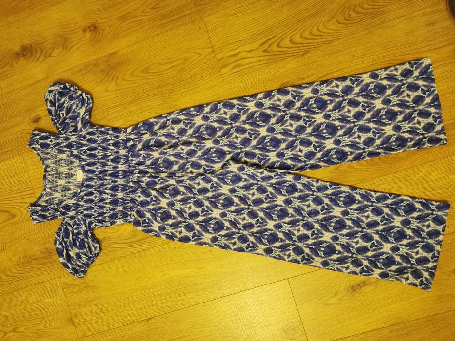 Salopeta Zara marime 140