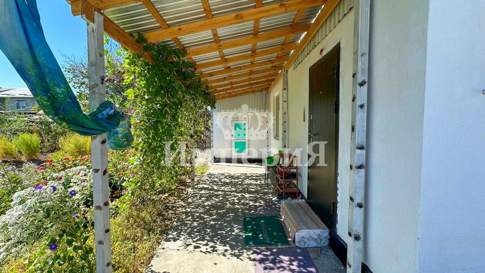 Продам дом Хутор Ольга Империя