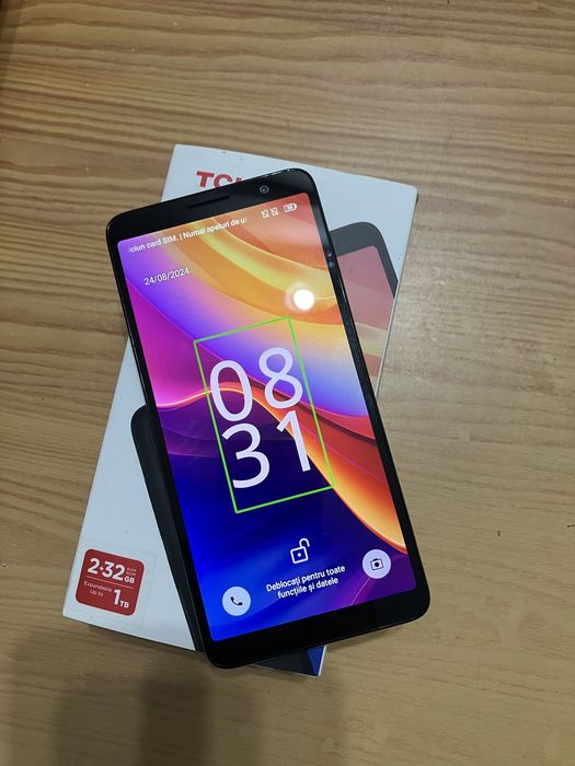 Smartphone TCL stare foarte buna