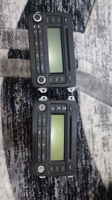 Rcd 500 2 bucati golf 5,6