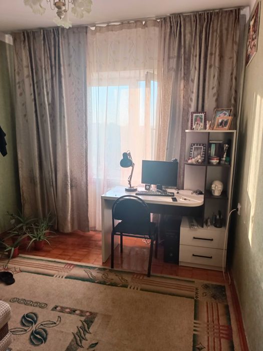 Продается 3х 5/5. Массив Куйлюк-5. Или обмен на 2х