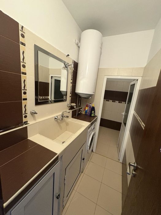 Дава се под наем Тристаен апартамент в Пловдив, Тракия - 110 кв.м за 459 € - Снимка #9