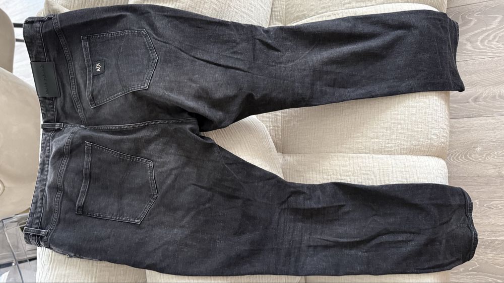 Маркови мъжки дънки