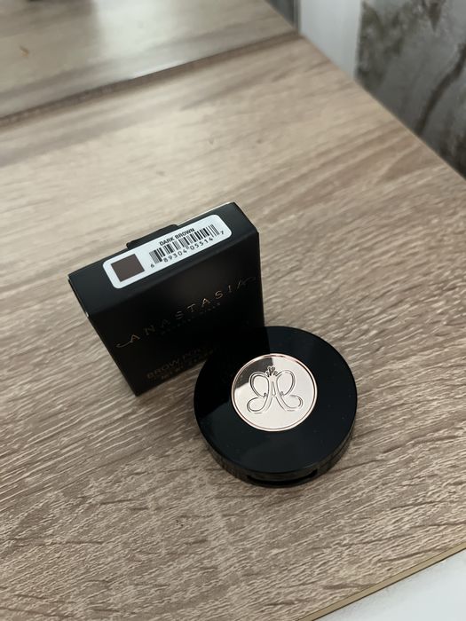 НОВО!Дуо пудра за вежди - Anastasia Beverly Hills