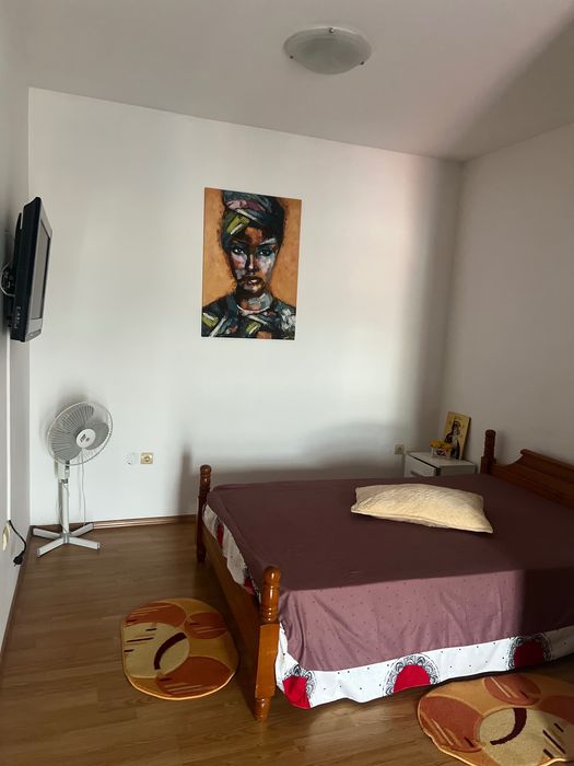 Garsoniera de închiriat
