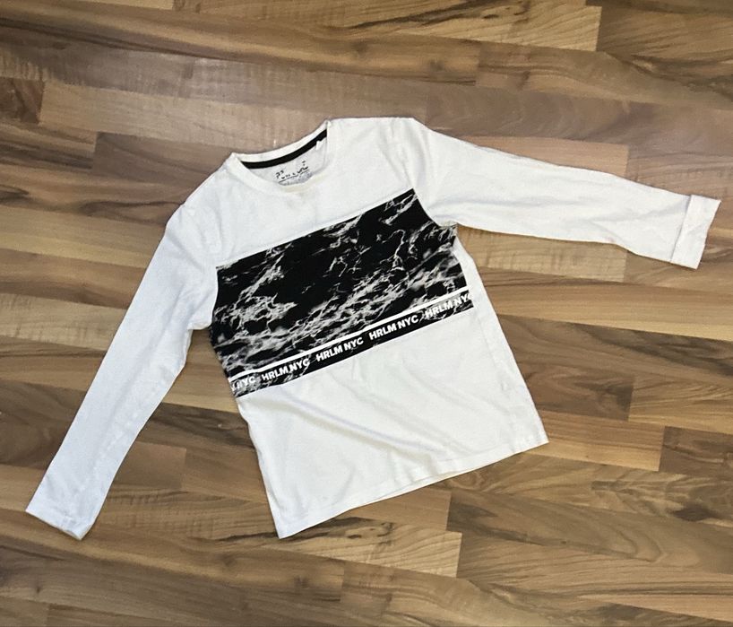 bluza copii 9-11 ani cu skate