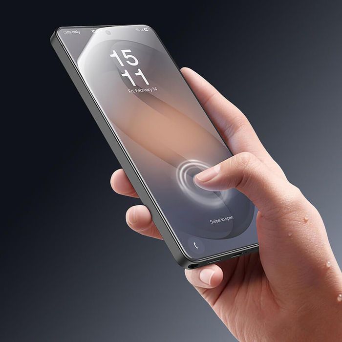 5D Стъклен Протектор за Целия Дисплей за Samsung Galaxy S26 Ultra S25