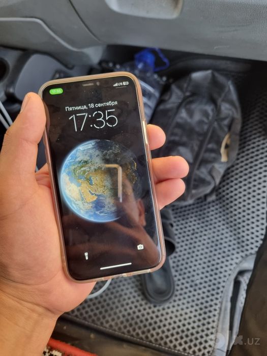 Iphone 11 pro 64 tali