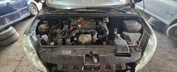 Pompa motorina din rezervor Peugeot 307 prima generatie (facelift)