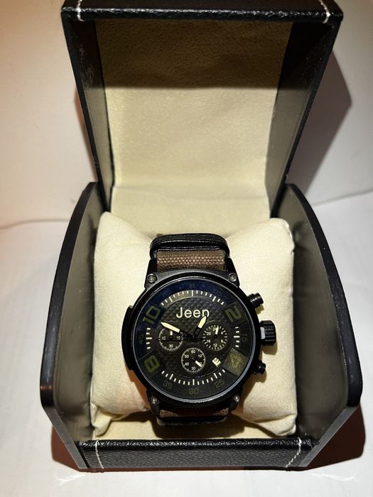 Мужские часы Кентау