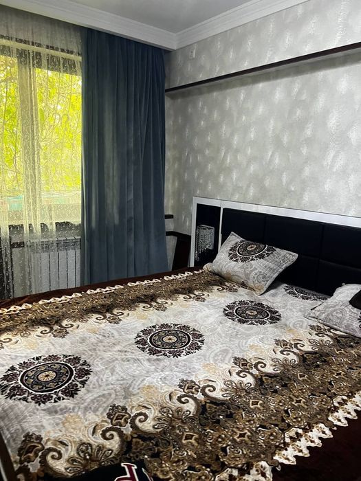 Ц 5   4/3/4, квартира ижарага берилади