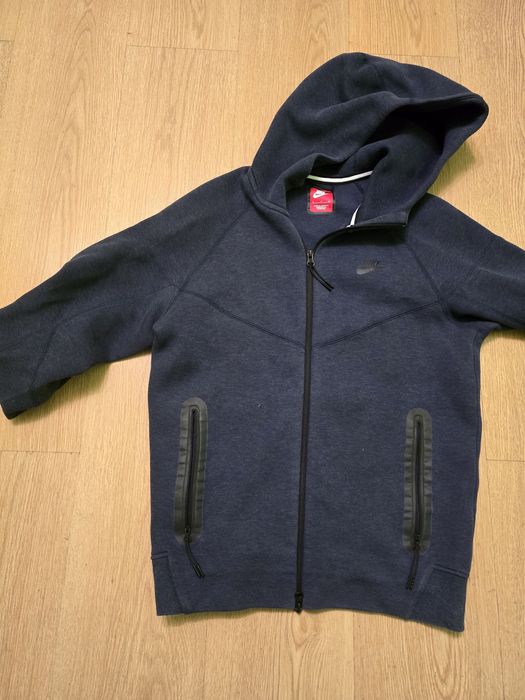 Nike Tech Fleece