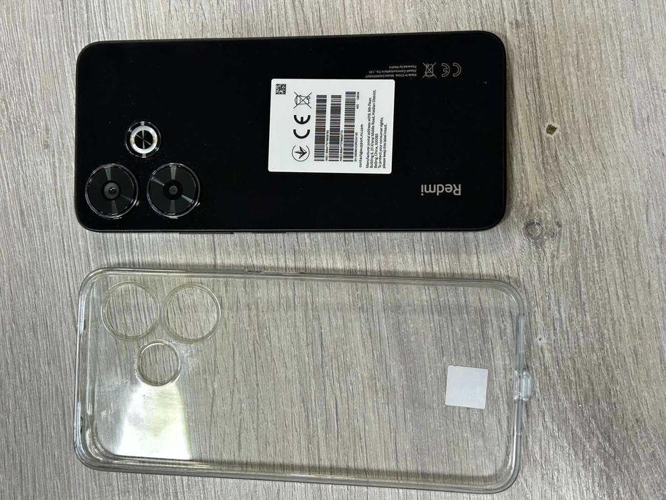 Xiaomi Redmi 13 128GB 6GB RAM Dual