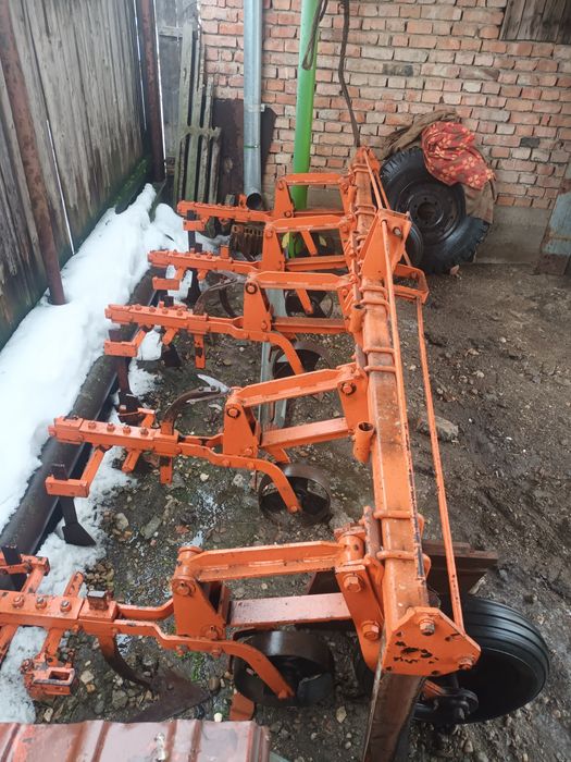Utilaje agricole