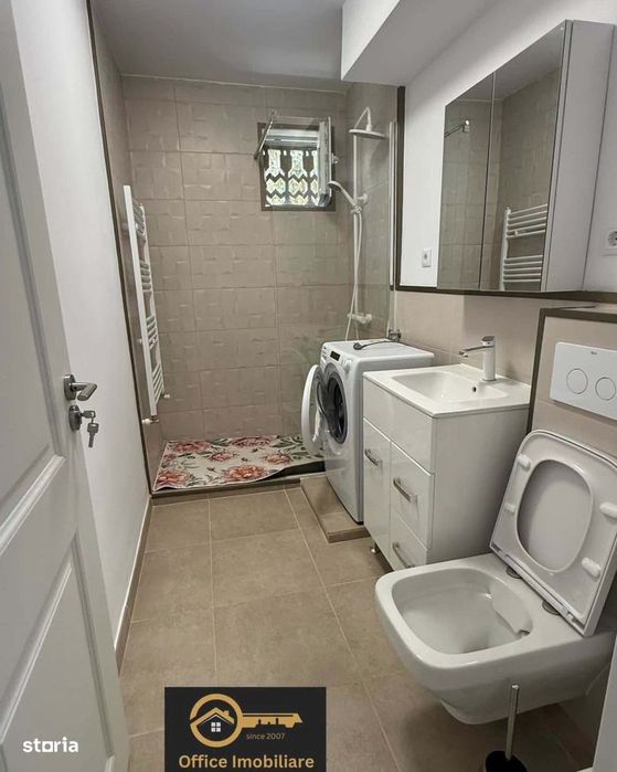 Baia Mare- Prima Inchiriere zona Vivo Mall apartament 2 camere