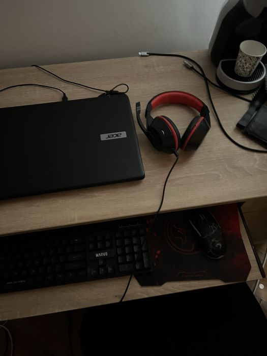 laptop acer aspire e15