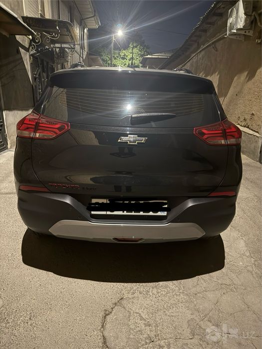 trekker 2021 yil hitoy versiya