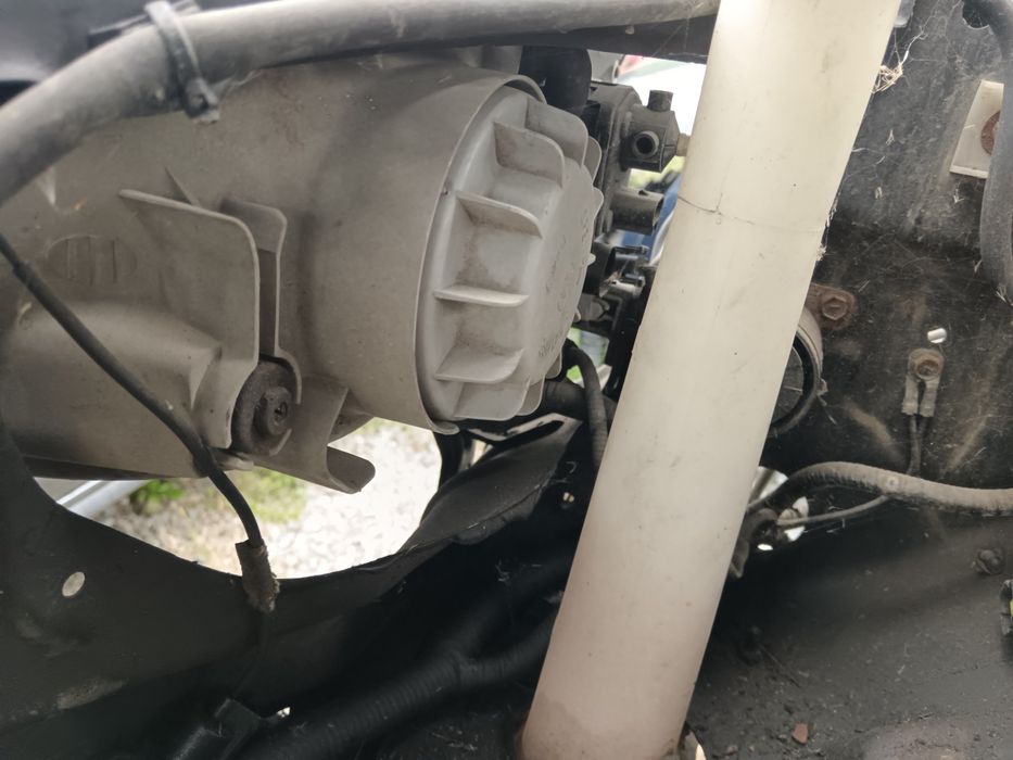 Фар Фарове за Хюндай Санта фе / Hyundai Santa Fe