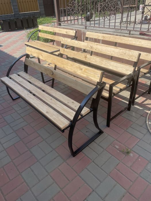 Продам скамейку для дома