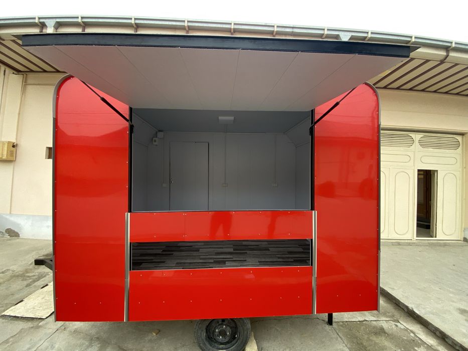 Food truck Food truck