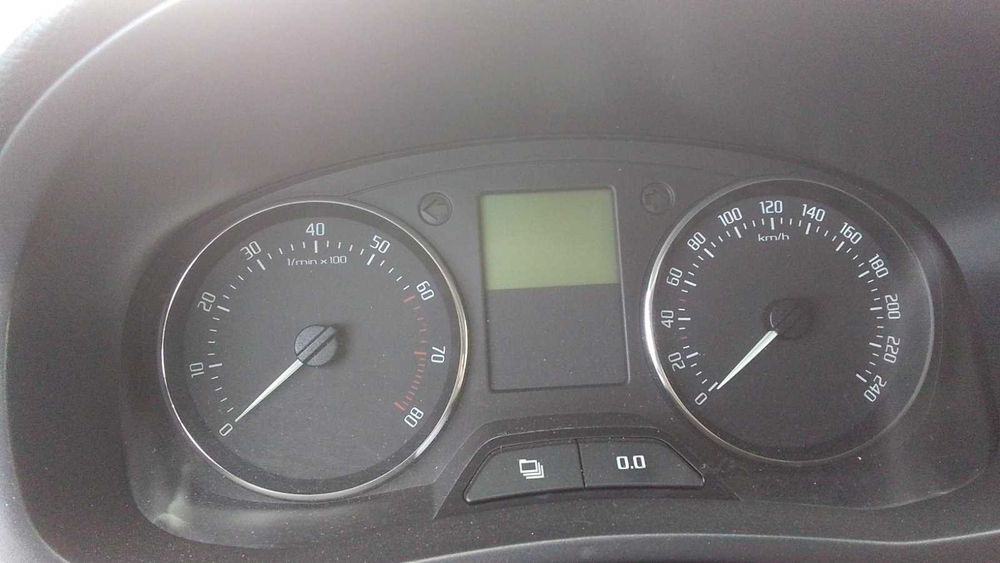 ЧАСТИ Шкода ФАБИЯ 2007-2014г. Skoda Fabia бензин - газ, 1200куб, 12V,