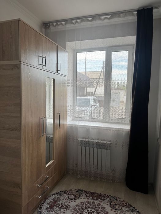 Аренда квартиры долгосрочно