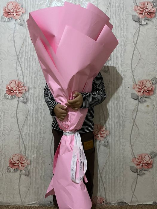 Цветы bellie rozi