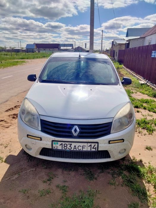 Продам надёжного работягу