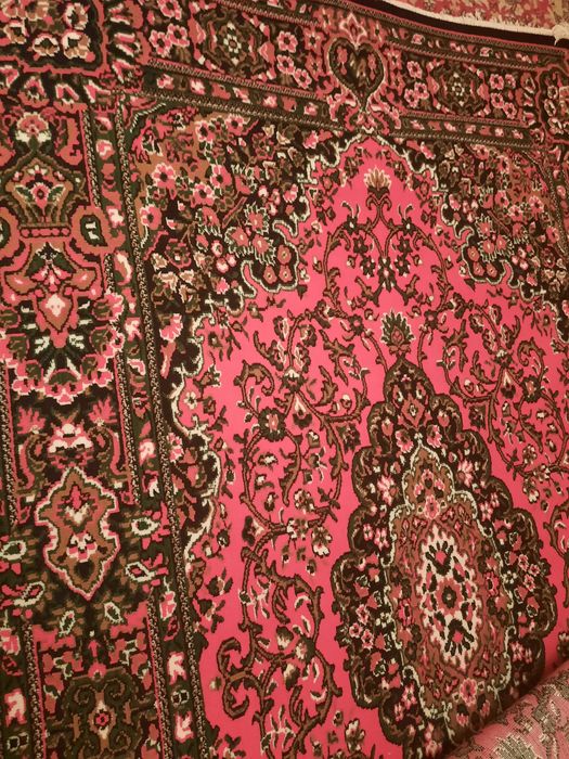 Ковра 3 шт. новые, Цена за все