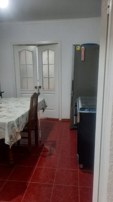 Продается квартира