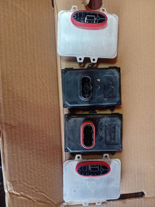 Modul afs/droser far touareg 7L/vw/seat/skoda/passat b6