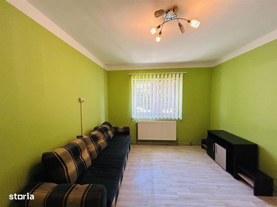 Apartament 2 camere de vânzare – Cedonia, Sibiu