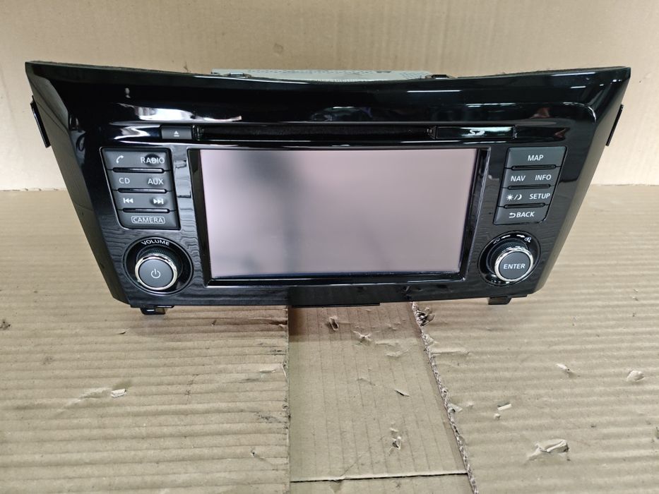 Мултимедия за Nissan Qashqai J11,Xtrail