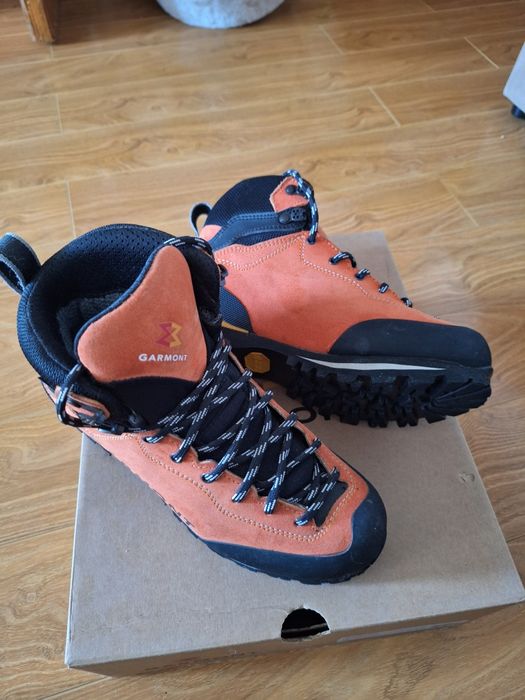 Bocanci damă Garmont Ascent GTX 37