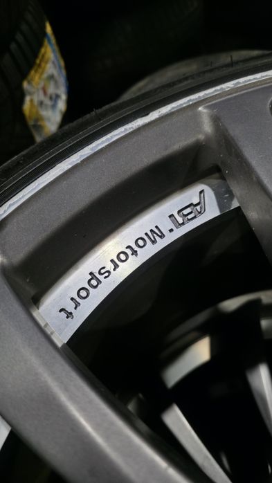 ABT Motorsport DR20
