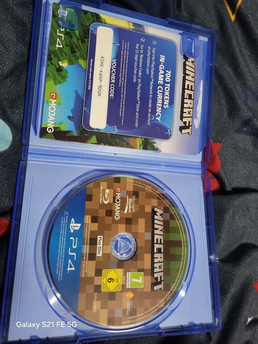 Minecraft+Gran Turismo+Lego City+Grand Theft Auto 5 (GTA5)