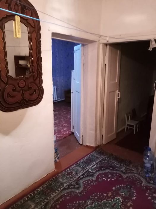 Дом с центральным отоплением,р-он 3 гор больницы