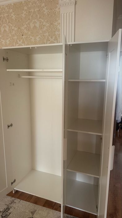 Продам шкаф из IKEA