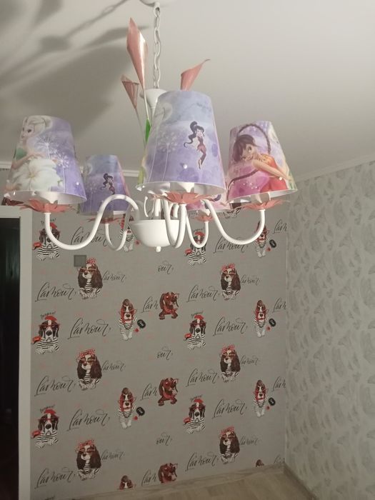 Услуги электрика