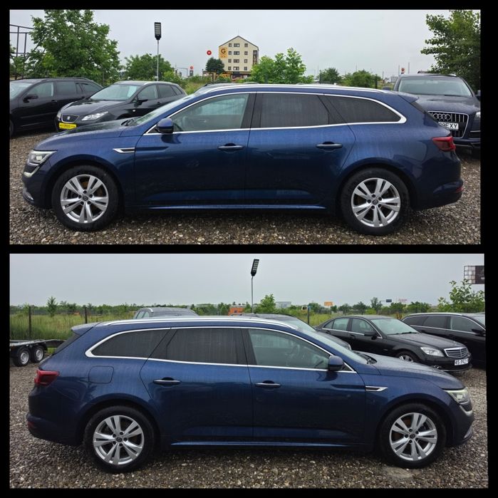 RENAULT Talisman 2017 — imagine 5