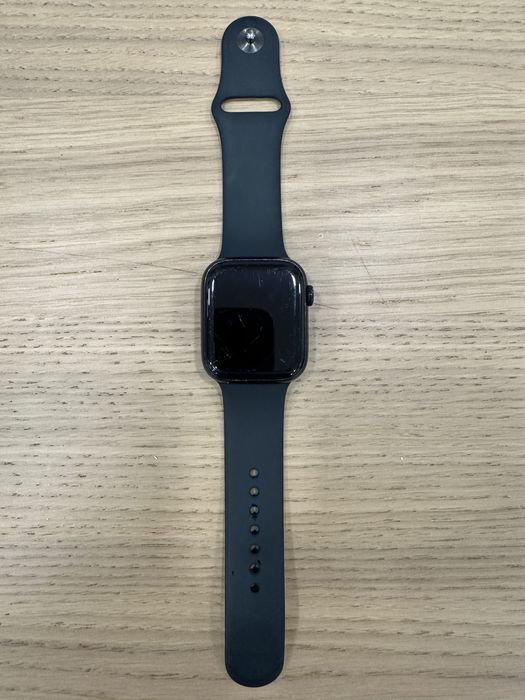 Apple watch series 7