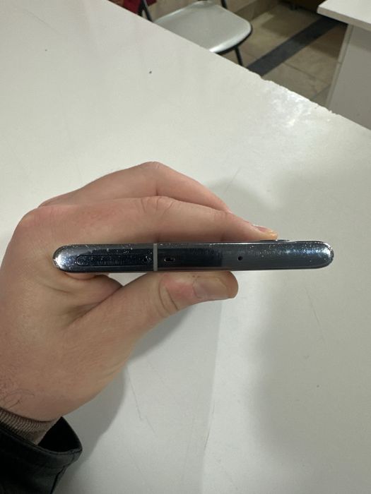 Samsung Note 10+  12/256 GB