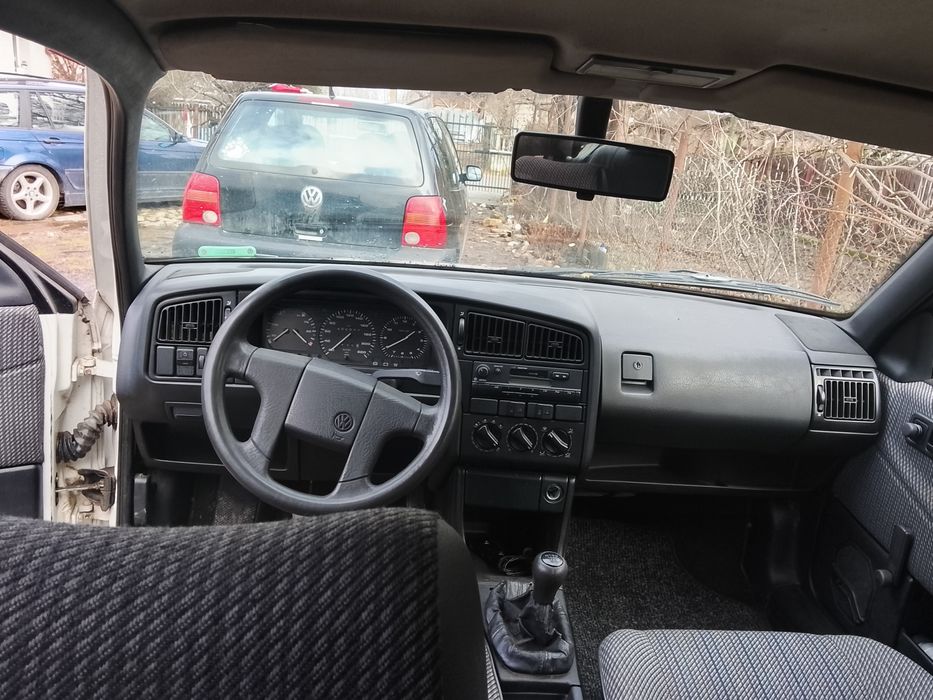 Vind caroserie wv. Pasat B 3