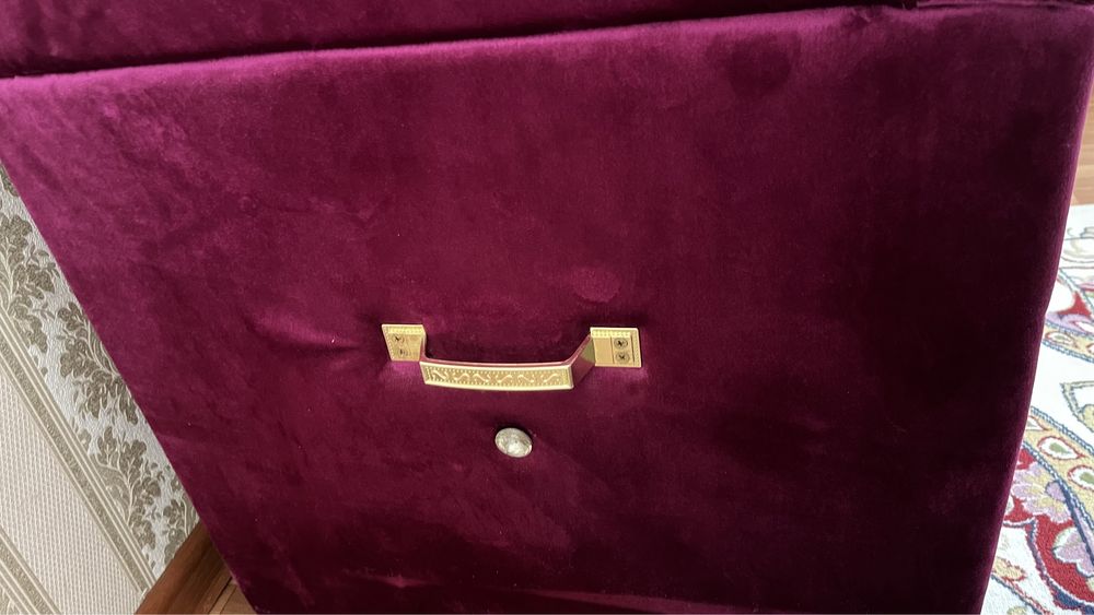 Сандық новый ручная работа