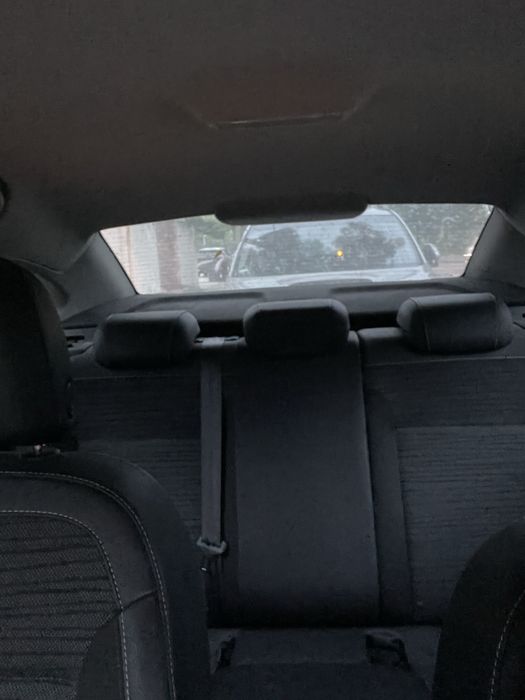 Opel Astra J 2017 stare f buna