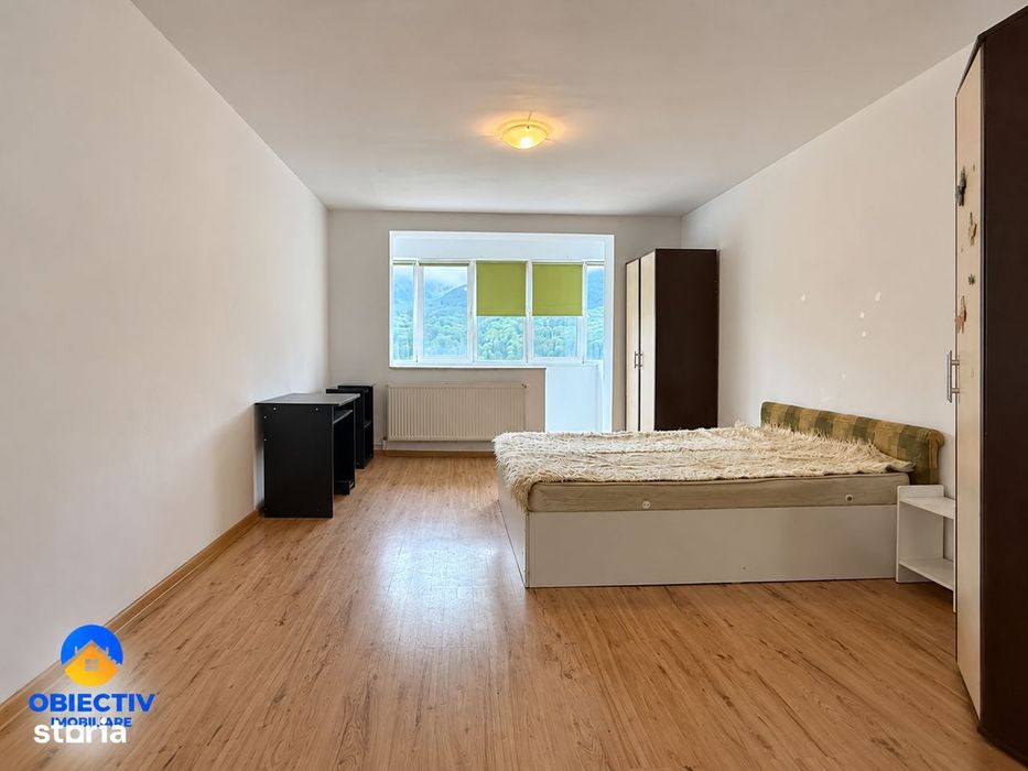 Apartament 3 camere 66 MP -Zona BCR/Bld.Traian