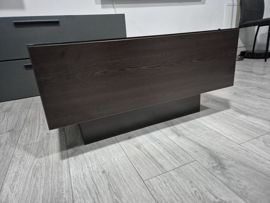 Masă de cafea cu efect infinity - Infinity Table