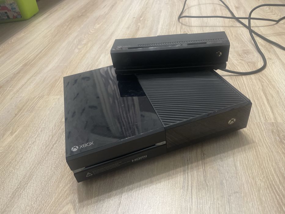 Xbox one 500гб