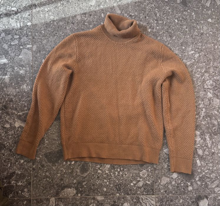 Пуловери Polo Ralph Lauren, All Saints, Uniqlo, Mango, Benetton,  H&M