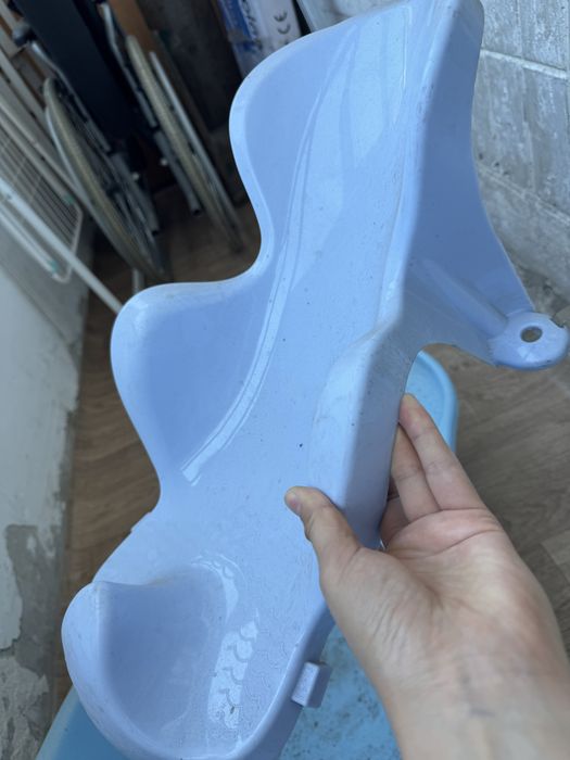 Продается детская ванночка